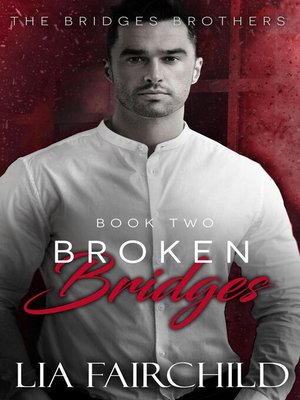 cover image of Broken Bridges